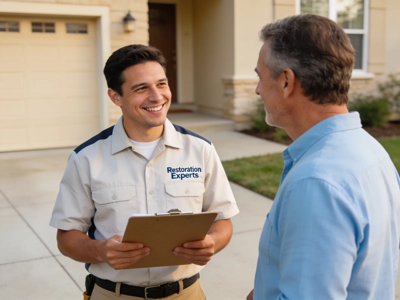 Water Damage Cleanup Cuba, AL FAQs